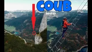 BEST COUB  | ЛУЧШИЕ ПРИКОЛЫ 2019