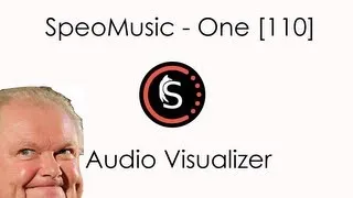 SpeoMusic - One [110] Audio visualizer