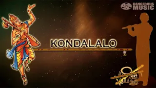 Kondalalo nelakonna anamayya instrumental