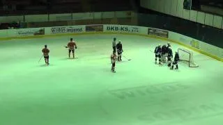 HK Dukla Michalovce - HC 07 Detva