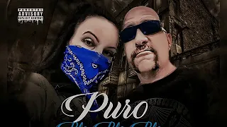 PURO BLA,BLA,BLA-LADY BOSS FT GÜERO SAM