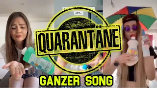 QUARANTÄNE - Stard Ova & Robin Wick (Official Remix)
