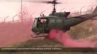 Georgian Special Forces (HD)