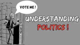 What is Politics | How politician influence people | Enhanced Thinking