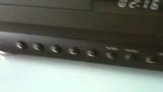 HARMAN / KARDON TD 420 CASSETTE DECK / TD420