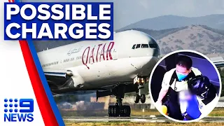 Charges could be laid against Qatar officials | 9 News Australia