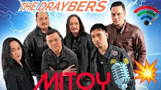MITOY YONTING AND THE DRAYBERS💥♥️💚💙