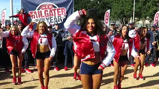 Texans Cheerleaders 2023 #13