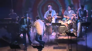 Woodstock Remembered at the Cactus Theater - Full Show