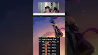 t1 reacts to new star guardian #shorts