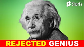 Einstein Was a Misunderstood Genius 🧠