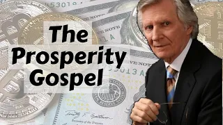 The Prosperity Gospel: David Wilkerson Sermon Jam