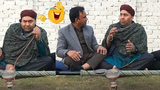 Tasleem Abbas Standup Comedy || Soni || village @RanaIjaz.