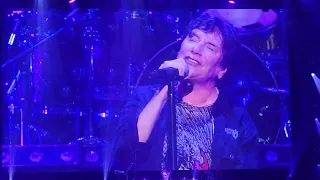 MR'BIG  just take my heart  Live at budoukan Tokyo,Japan 25 Jul 2023