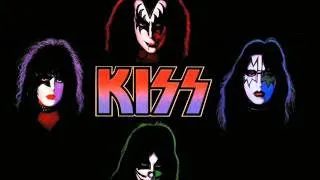 Kiss - I was made for lovin' you (2009).wmv