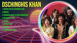 D.s.c.h.i.n.g.h.i.s. .K.h.a.n. Top Hits Popular Songs - Top 10 Song Collection