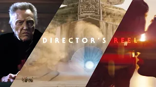 Phil Hawkins - Director's Reel - Drama and Commercials Showreel