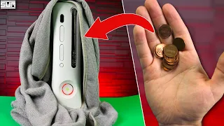 Xbox 360 Repair Horror Stories