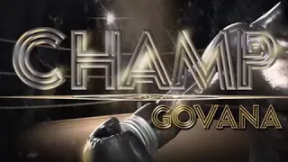 Govana - Champ (Official Audio)