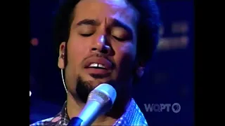 Ben Harper - "She's Only Happy in the Sun" - Live at Austin City Limits - Austin, TX - 9/22/03