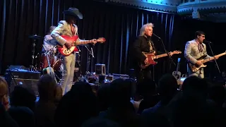 Marty Stuart and his fabulous superlatives - Paradiso - Amsterdam - 31/08/2022 (1)