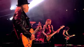 Aerosmith   I Don't Want To Miss A Thing & No More No More Live Rocks Donington 2014