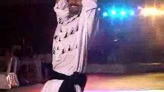 touggourt رقص