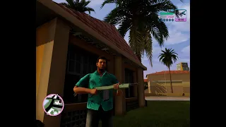 How to get kruger in GTA Vice City Definitive Edition (easy way)