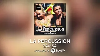 Watazu - La Percussion (Samba)
