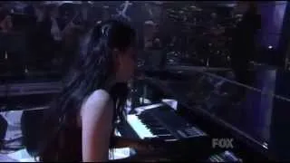 Evanescence - My Immortal (Billboard Music Awards)