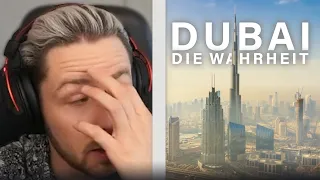 Rewi reagiert auf die schockierende Wahrheit über Dubai..