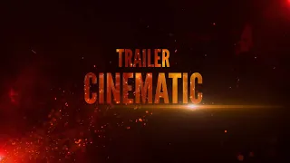 How to create Cinematic Trailer with Android phone l KineMaster Tutorial.