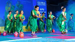 Kannada Folk Remix, The Grand..celebration, GPS Summit of Success,The 7th annual fiesta 2023-24.