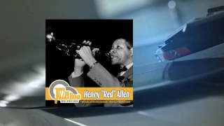 JazzCloud - Henry ''Red'' Allen (Full Album)