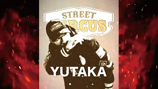 【STREET CIRCUS 2023】YUTAKA KIDS / 発表会