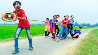 Top New Trending Vairal Comedy Video 😂🤣2023 Amazing Funny Video🤣😂 2023 Epi-29 By #Lucha_Fun_Tv