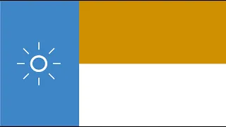 South Dakota Flag Redesign #3