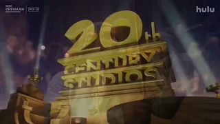 20th Century Studios synch to its Hulu-ad counterpart