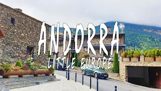 Little Europe: 12 Things To Know Before You Travel To Andorra