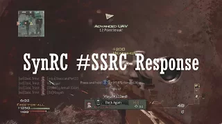 Trust - SynergyRC (WON!)