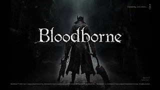 Bloodborne All Bosses Deathless