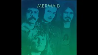 Mermaid -  Knokkelmanden (Denmark Jazz-Rock 1974)