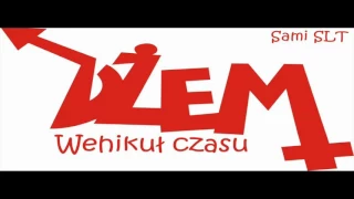 Dżem - Wehikuł Czasu + TEKST