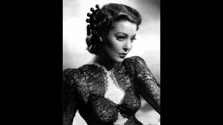 The 10 Most Beautiful Actresses Pre 1960( My Favorites)