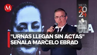 ¿Qué irregularidades hubo en la encuesta de Morena?