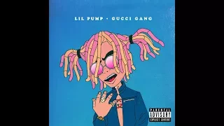 Пародия на  «Lil Pump — Gucci Gang»