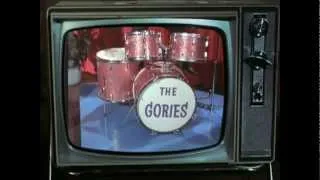 The Gories - Let Me Show You Where It's At - 1966