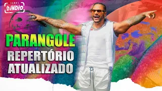 PARANGOLÉ - Novembro 2023 | REPERTÓRIO ATUALIZADO + MÚSICAS NOVAS + PAGODÃO DAS ANTIGAS | Salvador