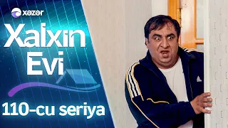 Xalxın Evi (110-cu seriya)