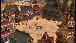 Die Siedler: Aufstieg eines Königreichs - Ubidays 07 Trailer